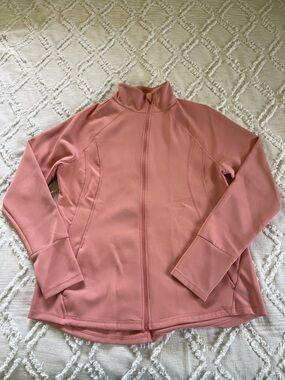 Layer 8 Pink Jacket